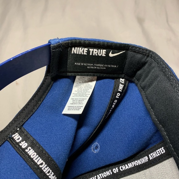 Nike SnapBack - Picture 3 of 3